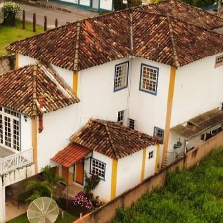 فندق Casa De Maria تيرادينتيس المظهر الخارجي الصورة