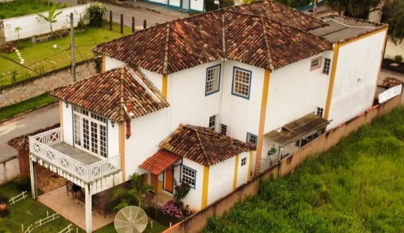 فندق Casa De Maria تيرادينتيس المظهر الخارجي الصورة