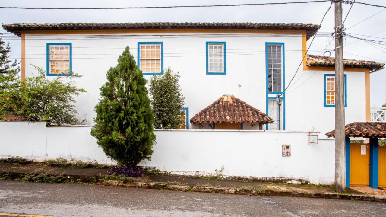 فندق Casa De Maria تيرادينتيس المظهر الخارجي الصورة