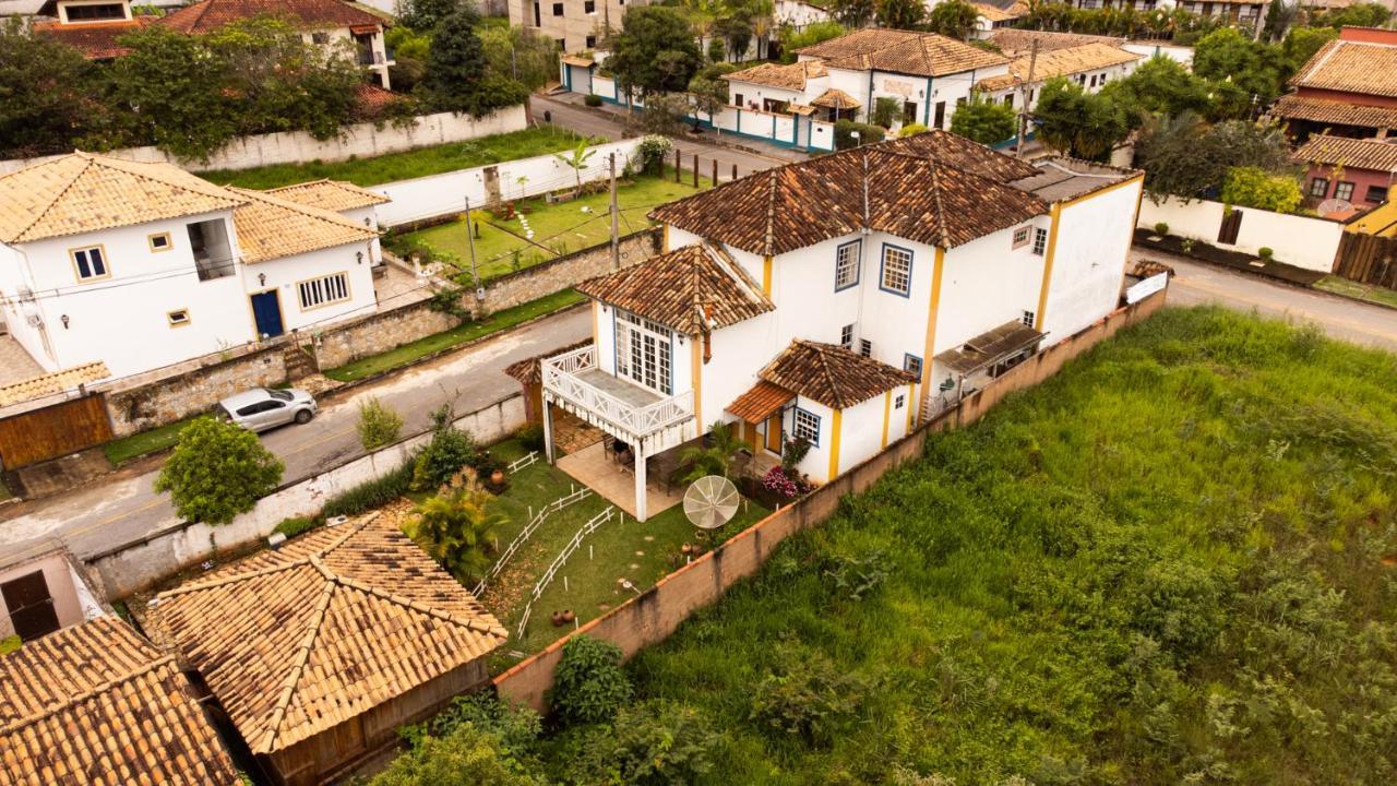 فندق Casa De Maria تيرادينتيس المظهر الخارجي الصورة