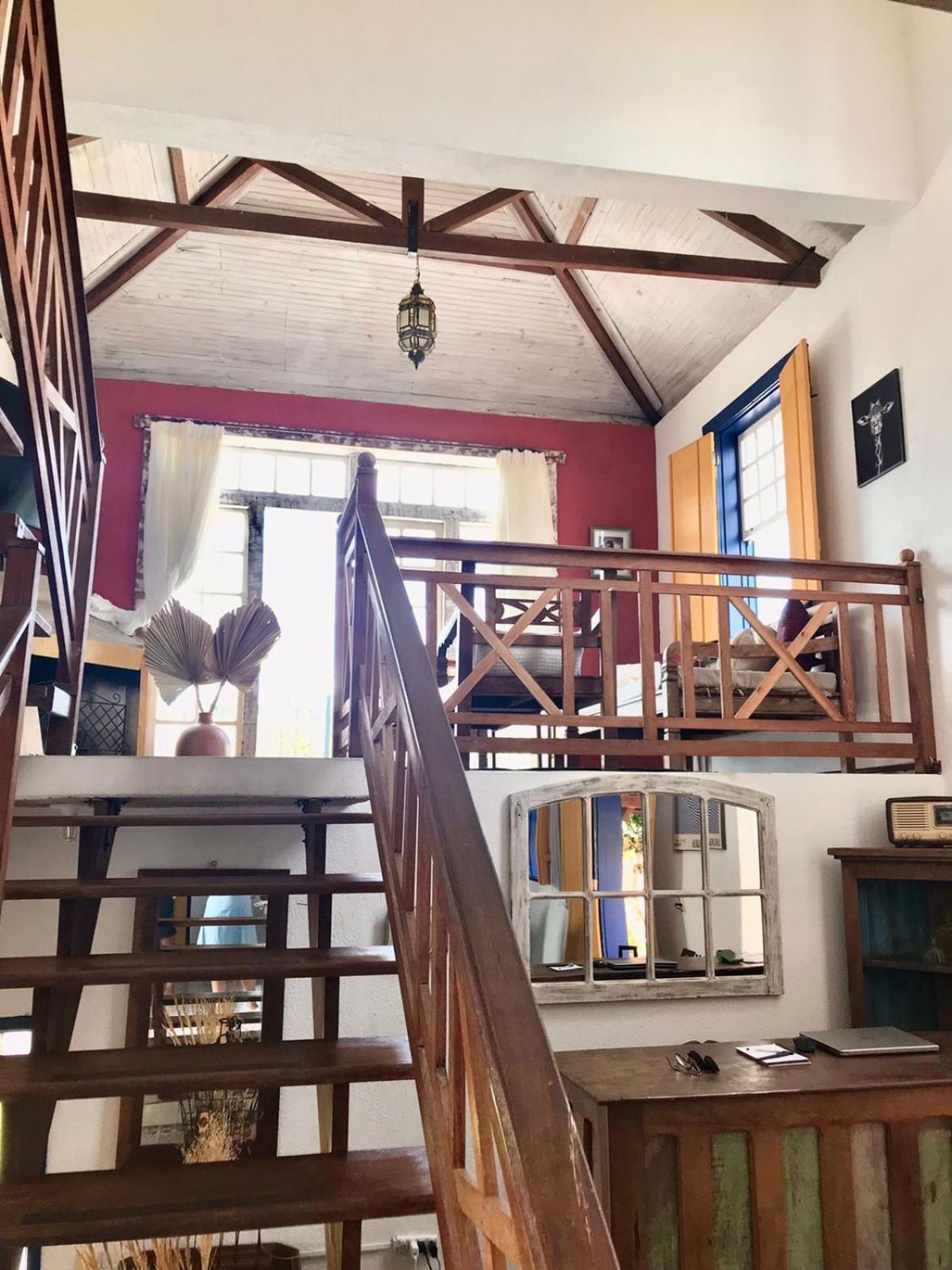 فندق Casa De Maria تيرادينتيس المظهر الخارجي الصورة