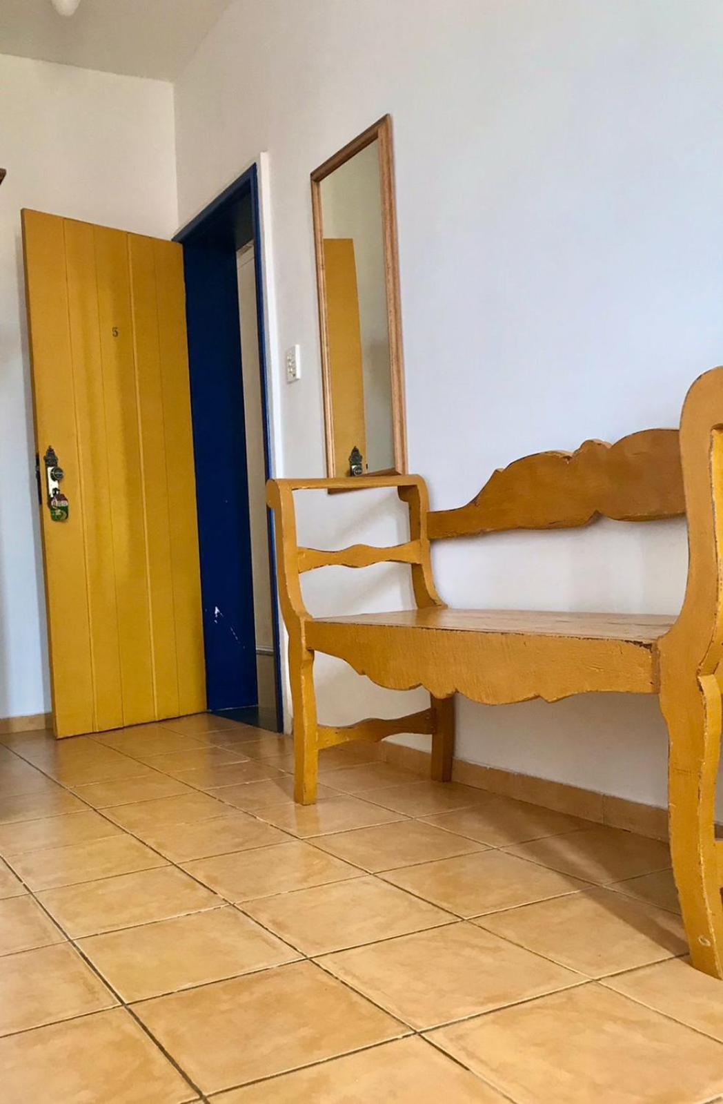 فندق Casa De Maria تيرادينتيس المظهر الخارجي الصورة