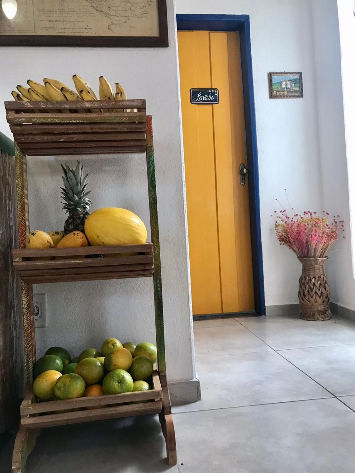 فندق Casa De Maria تيرادينتيس المظهر الخارجي الصورة