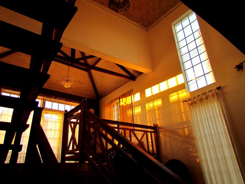 فندق Casa De Maria تيرادينتيس المظهر الخارجي الصورة