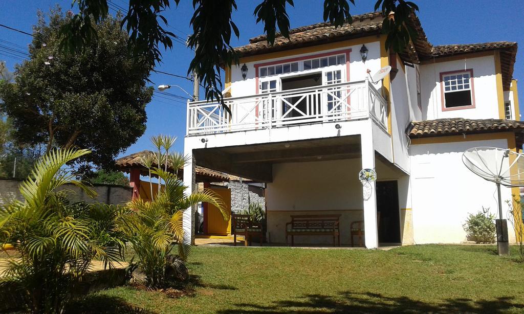 فندق Casa De Maria تيرادينتيس المظهر الخارجي الصورة